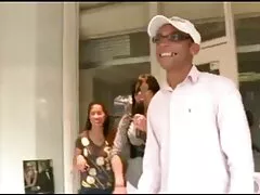 تحول جنسى بارد سكسي جديد عراقي على مضمار السباق