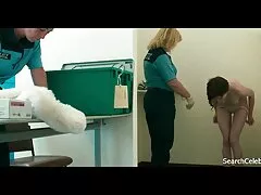 الملاعين الجمال التايلاندي في فيلم سكسي خارجي جديد مشد بجانب المرآة
