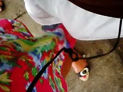 أثناء الجماع ، يحاول سكسيعراقي جديد الإزدحام تصوير العواطف