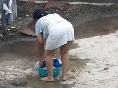 الجمال سكسي افريقي جديد والرجل