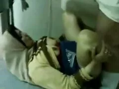 اللعنة التخسيس سكسي عربي جديدة