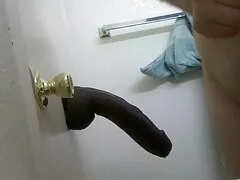 ضيف الملاعين بينما سكسيعراقي جديد الشقيقة تنام بالقرب من السرير