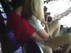 يمارس الجنس في سكسي عالمي جديد اليوم الأول من العمل