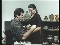 Assfucking في صالة سكس جديد روعه الألعاب الرياضية