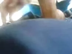 اثنين من الجنس tinky مع سكسي أمريكي جديد رجل معتنى بها جيدا